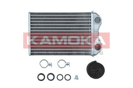 Радiатор пiчки kamoka 7760021 на MINI MINI