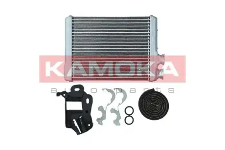 Радiатор пiчки Kamoka 7760025