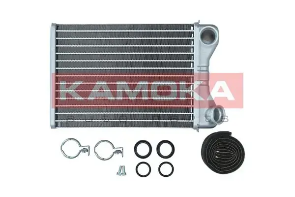 Радiатор пiчки kamoka 7760026