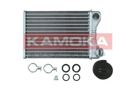 Радiатор пiчки kamoka 7760026