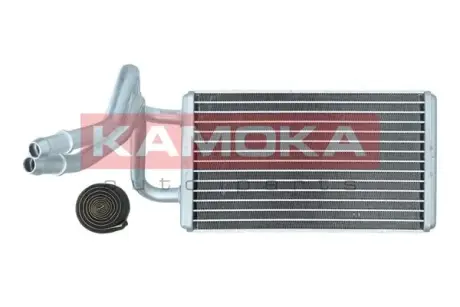 Радiатор пiчки Kamoka 7760031