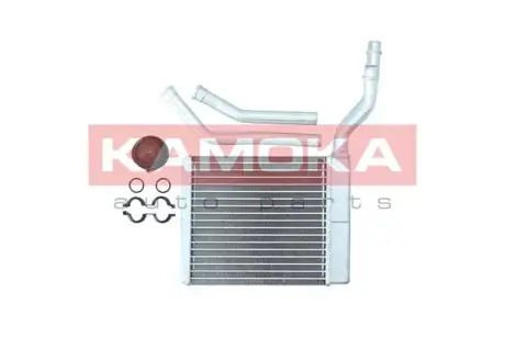 Радiатор пiчки Kamoka 7760033