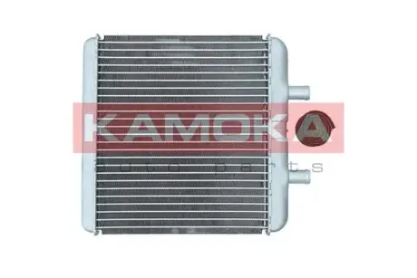 Радiатор пiчки Kamoka 7760034