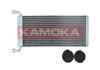 Радiатор пiчки kamoka 7760036