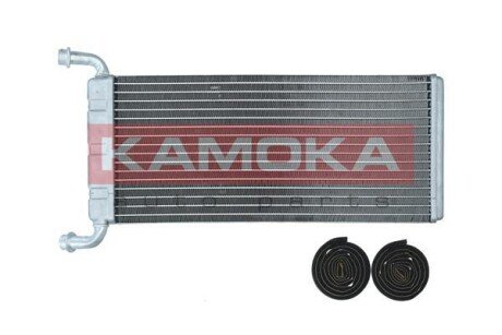 Радiатор пiчки kamoka 7760036 на Мерседес Viano w639