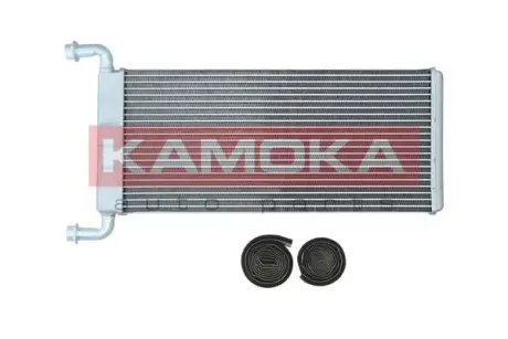 Радiатор пiчки Kamoka 7760037
