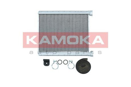 Радiатор пiчки kamoka 7760039 на Мерседес B-Class w242/w246