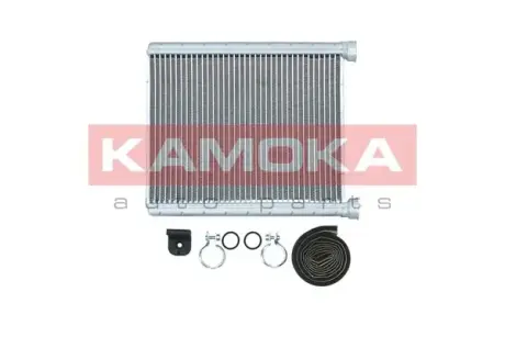 Радiатор пiчки Kamoka 7760039