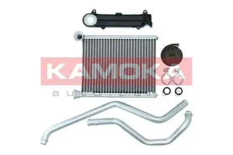 Радiатор пiчки Kamoka 7760040