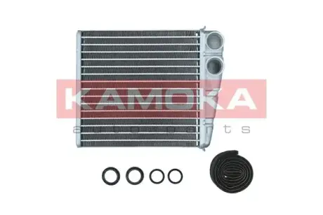 Радiатор пiчки Kamoka 7760041