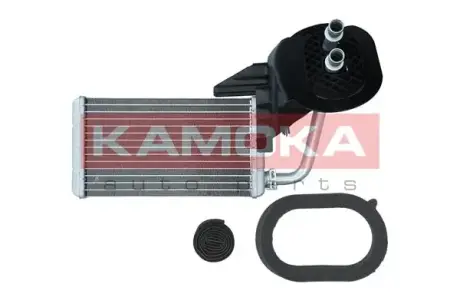Радiатор пiчки Kamoka 7760042