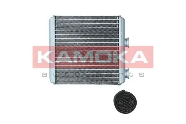 Радiатор пiчки kamoka 7760045
