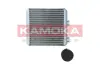 Радiатор пiчки kamoka 7760045