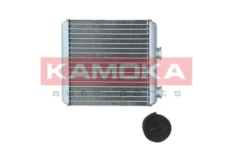 Радiатор пiчки Kamoka 7760045