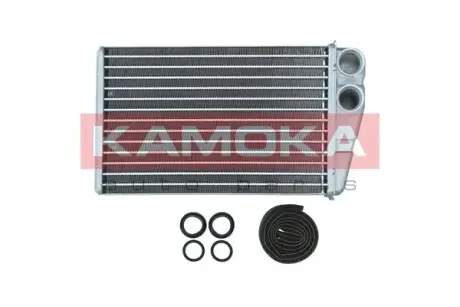 Радiатор пiчки Kamoka 7760046