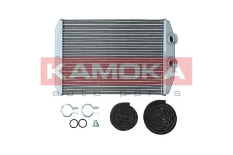 Радiатор пiчки Kamoka 7760049