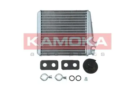 Радiатор пiчки Kamoka 7760052