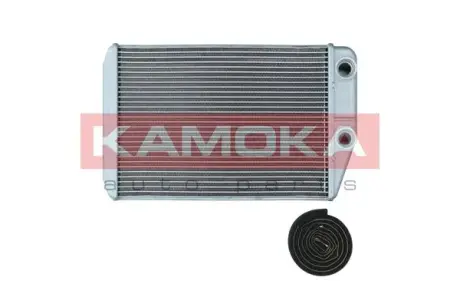 Радiатор пiчки Kamoka 7760054