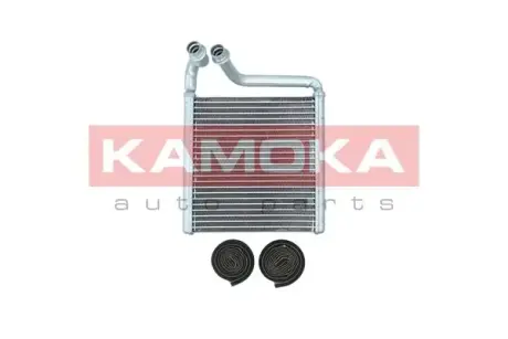 Радiатор пiчки Kamoka 7760056
