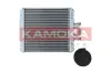 Радiатор пiчки kamoka 7760057
