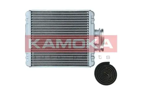 Радiатор пiчки kamoka 7760057
