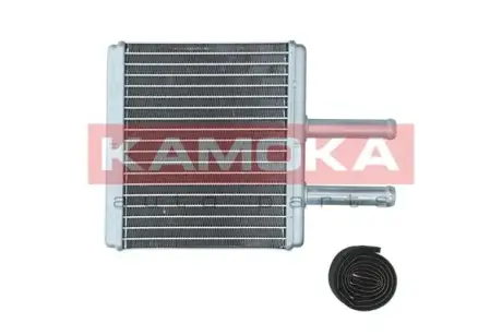 Радiатор пiчки Kamoka 7760060