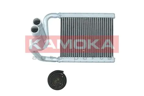 Радiатор пiчки Kamoka 7760062