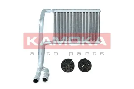 Радiатор пiчки Kamoka 7760063