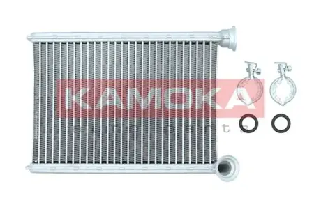 Радiатор пiчки Kamoka 7760064
