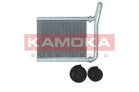 Радiатор пiчки Kamoka 7760065
