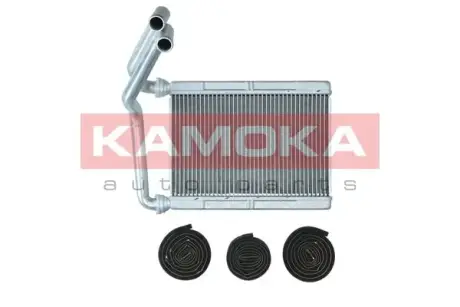 Радiатор пiчки Kamoka 7760066
