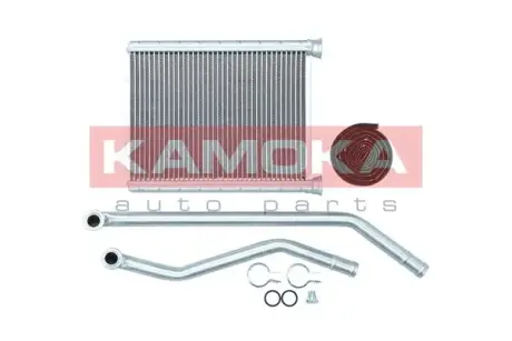 Радiатор пiчки Kamoka 7760068
