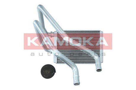 Радiатор пiчки kamoka 7760070