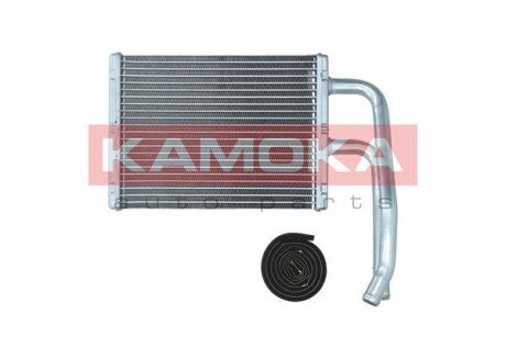 Радiатор пiчки kamoka 7760071 на Мазда 6 gg