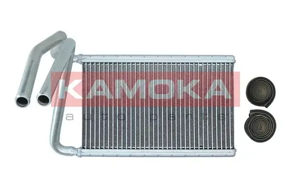 Радiатор пiчки kamoka 7760072