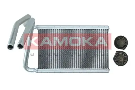 Радiатор пiчки Kamoka 7760072