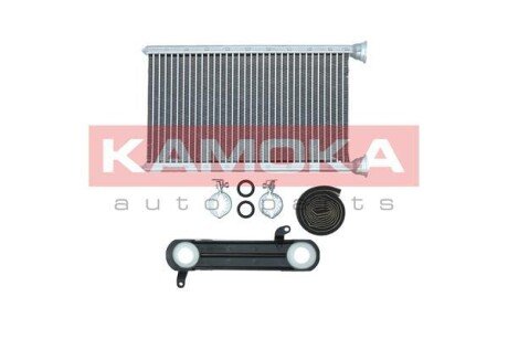 Радiатор пiчки kamoka 7760073 на Бмв F20