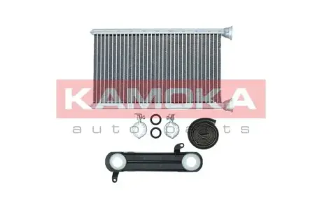 Радiатор пiчки Kamoka 7760073