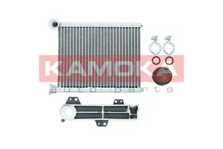 Радiатор пiчки Kamoka 7760075