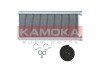 Радiатор пiчки kamoka 7760076