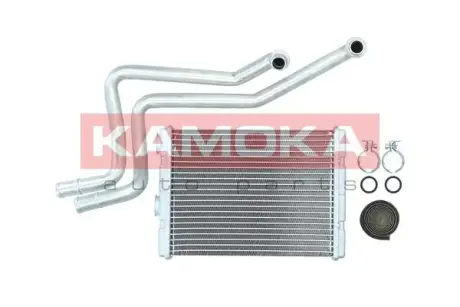 Радiатор пiчки Kamoka 7760077