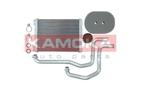 Радiатор пiчки Kamoka 7760078
