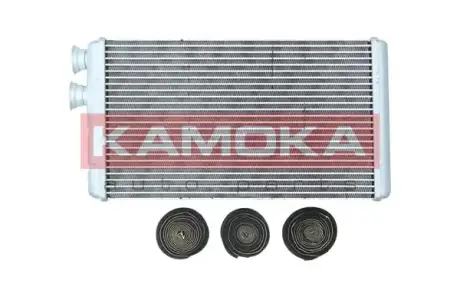 Радiатор пiчки Kamoka 7760080