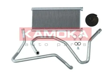 Радiатор пiчки Kamoka 7760081