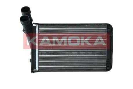 Радiатор пiчки Kamoka 7765007