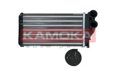 Радiатор пiчки Kamoka 7765008
