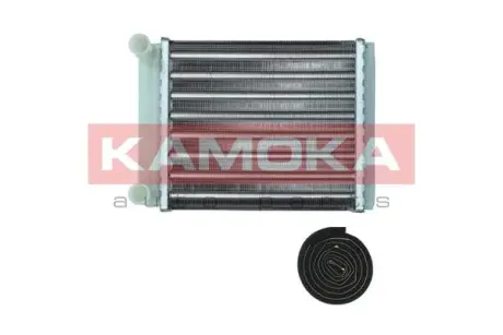 Радiатор пiчки Kamoka 7765012