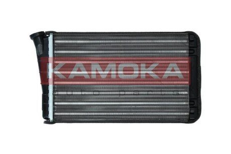 Радiатор пiчки kamoka 7765014