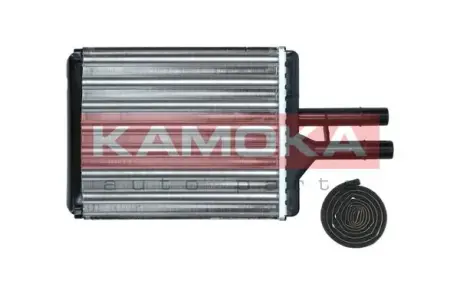 Радiатор пiчки Kamoka 7765015