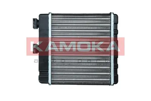 Радiатор пiчки kamoka 7765017